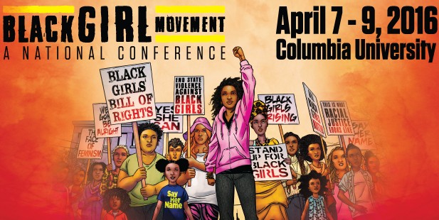 Black Girl Movement: National Conference