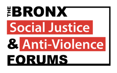BronxNet features The Brotherhood/Sister Sol in Bronx Social Justice & Anti Violence Forum