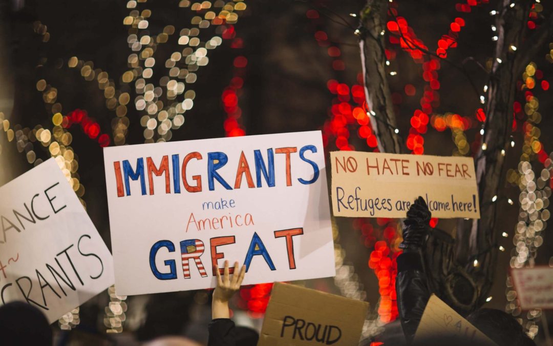 El miedo a votar siendo un ciudadano estadounidense inmigrante