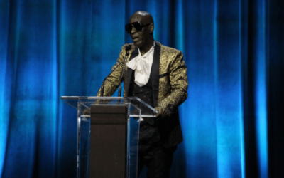 The Brotherhood Sister Sol raises $1.5 million at annual gala, honors fashion giant Dapper Dan
